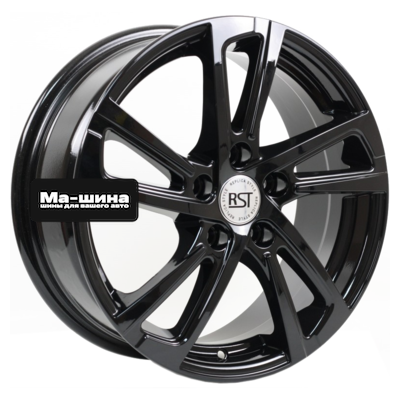 RST