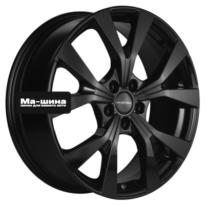 Khomen Wheels