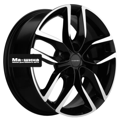 Khomen Wheels