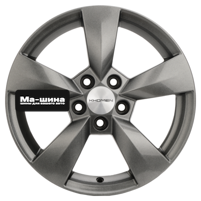 Khomen Wheels