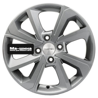 Khomen Wheels