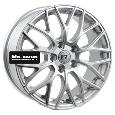 RST