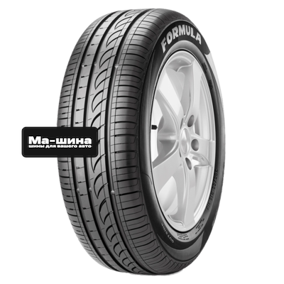 Pirelli Formula