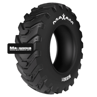 Maxam