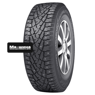 Nokian Tyres