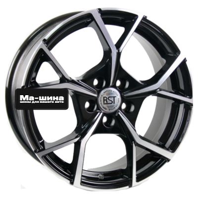 RST