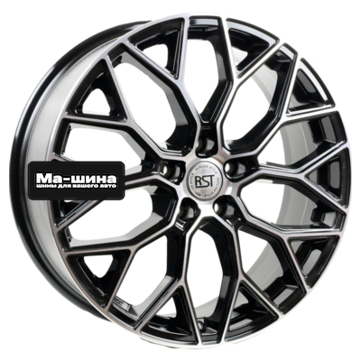 RST