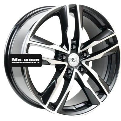 RST