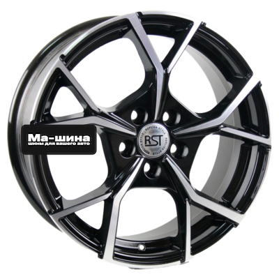 RST