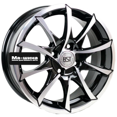 RST