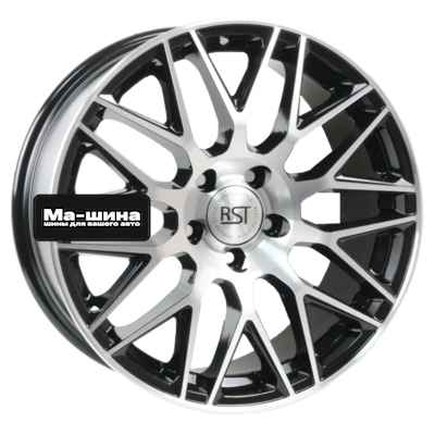 RST