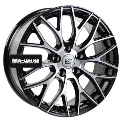 RST