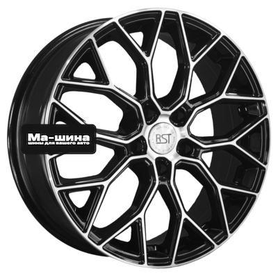 RST
