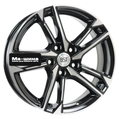 RST