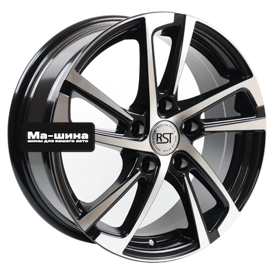 RST