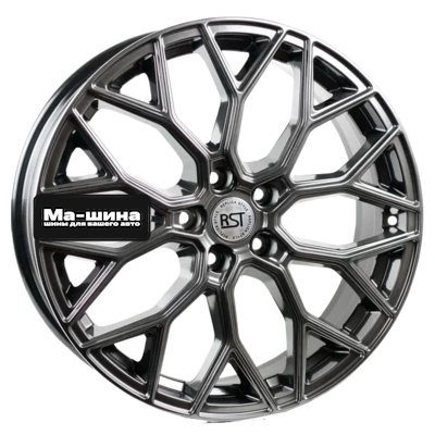 RST