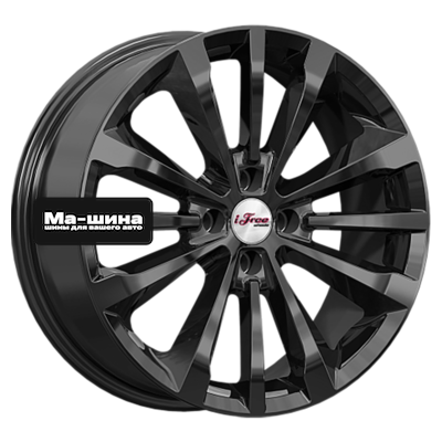 iFree