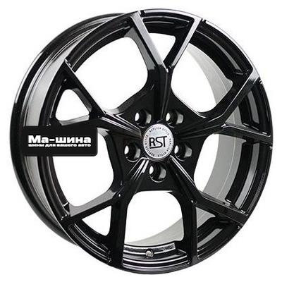 RST