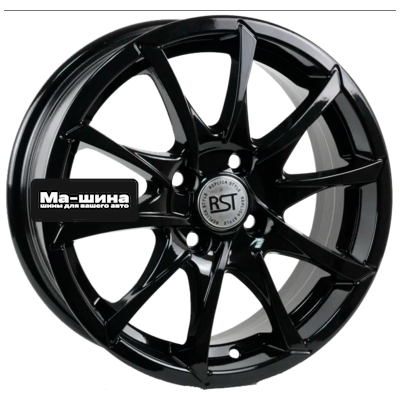 RST