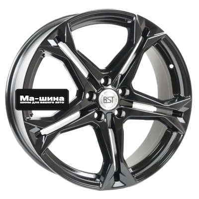 RST