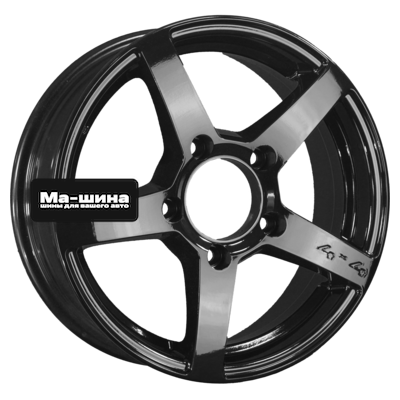 RST