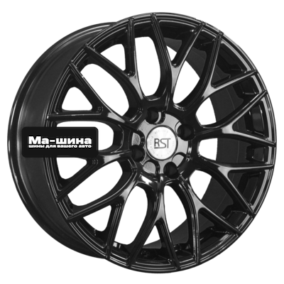 RST