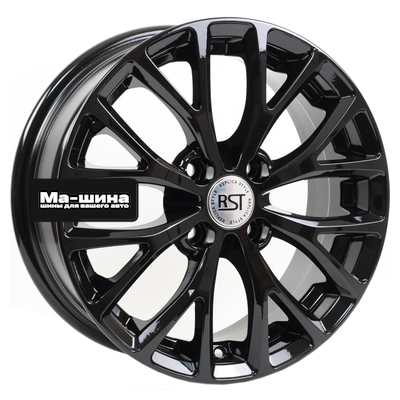 RST