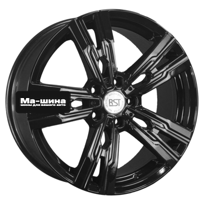 RST