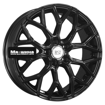 RST