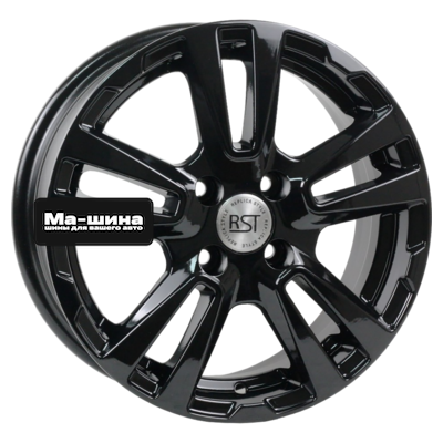 RST
