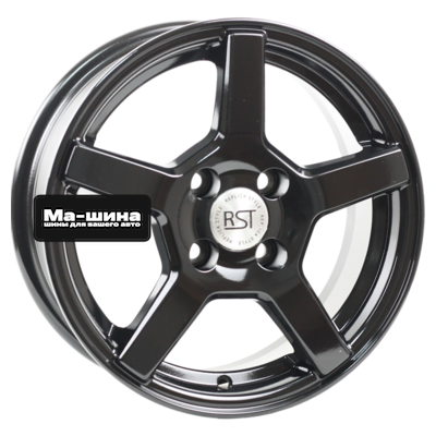RST