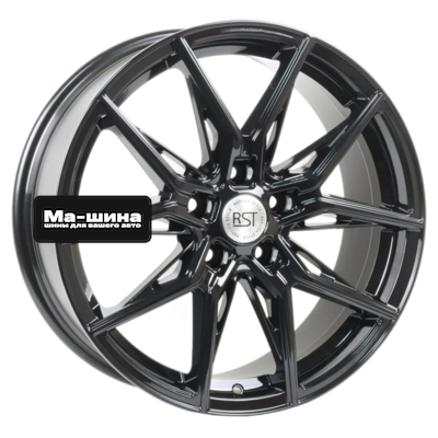 RST