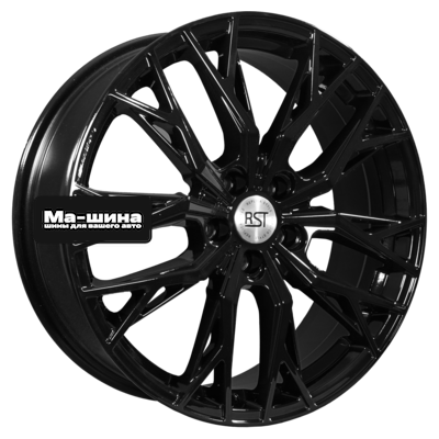 RST