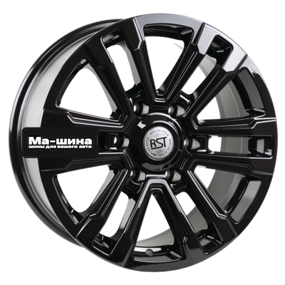 RST