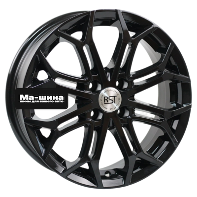 RST