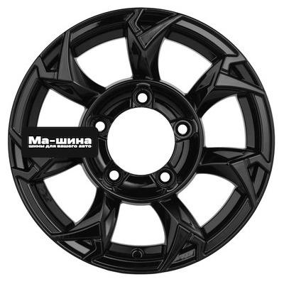 Khomen Wheels