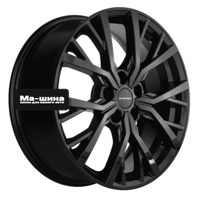 Khomen Wheels