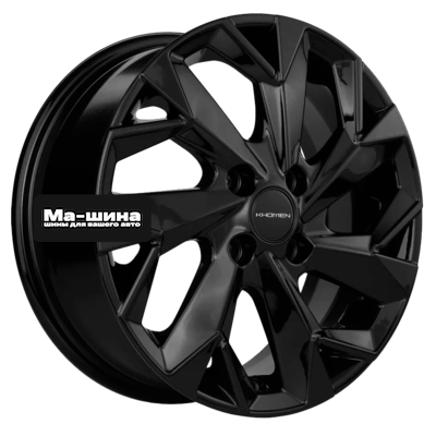 Khomen Wheels