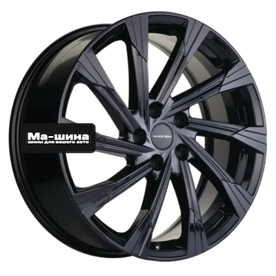 Khomen Wheels