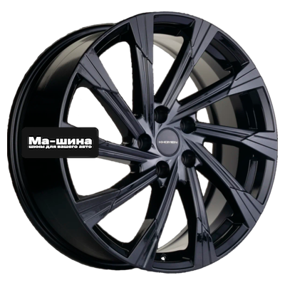 Khomen Wheels