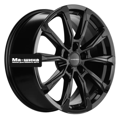 Khomen Wheels