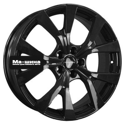 Khomen Wheels