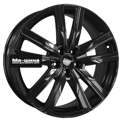 Khomen Wheels