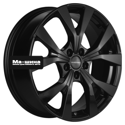 Khomen Wheels