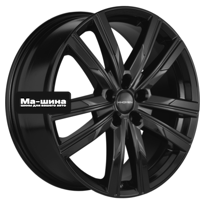 Khomen Wheels
