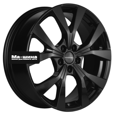 Khomen Wheels