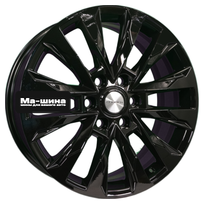 Khomen Wheels