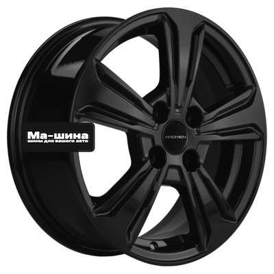 Khomen Wheels