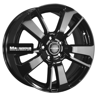 Khomen Wheels
