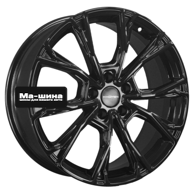 Khomen Wheels